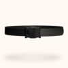 Shield Arms Apogee Belt Black with Black Buckle - Precision Shot Firearms