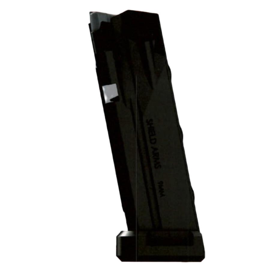Shield Arms DS-18 Handgun Magazine for Glock 19 Nitrocarburized 9mm Luger 18/rd - Precision Shot Firearms