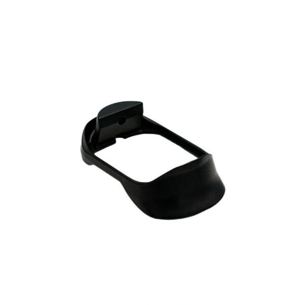 Shield Arms Premium Magwell for Glock 17 Gen 6 Black - Precision Shot Firearms