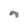 Shield Arms Handgun Magazine Catch Release for Glock 43X/48 Grey - Precision Shot Firearms