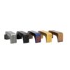 Shield Arms Handgun Magazine Catch Release for Glock 43X/48 Grey - Precision Shot Firearms