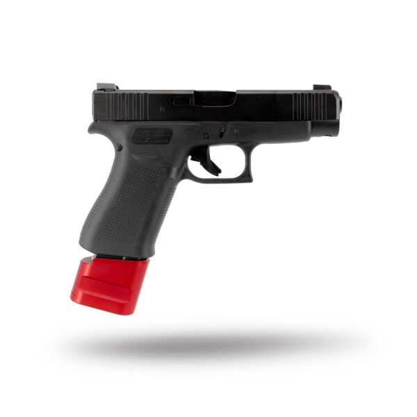 Shield Arms S15 Gen2 PowerCron Handgun Magazine Black 9mm Luger 20/rd - Precision Shot Firearms