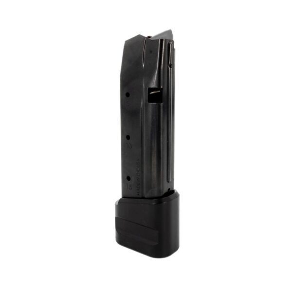 Shield Arms S15 Gen2 PowerCron Handgun Magazine Black 9mm Luger 20/rd - Precision Shot Firearms