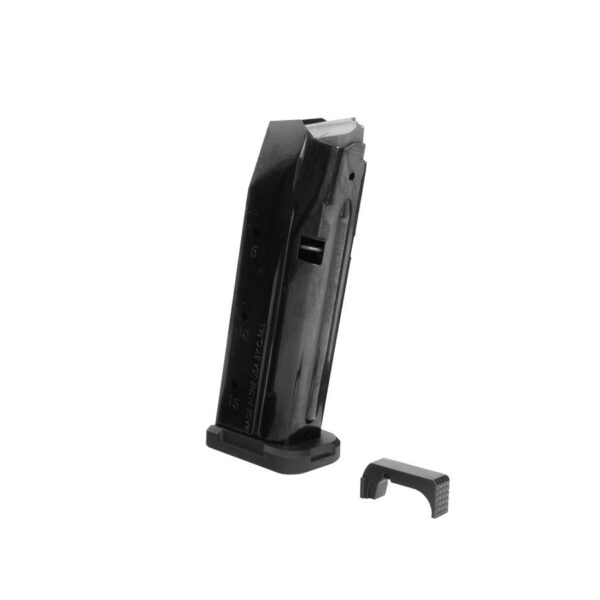 Shield Arms S15 Starter Kit incl 1 Gen3 S15 Magazine and 1 Standard Steel Mag Catch - Precision Shot Firearms
