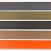 Shield Arms Apogee Belt Grey Belt and Black Buckle - Precision Shot Firearms