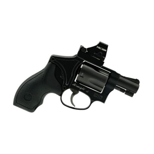 Shield Arms Revolver Optic Conversion RMSc - Precision Shot Firearms
