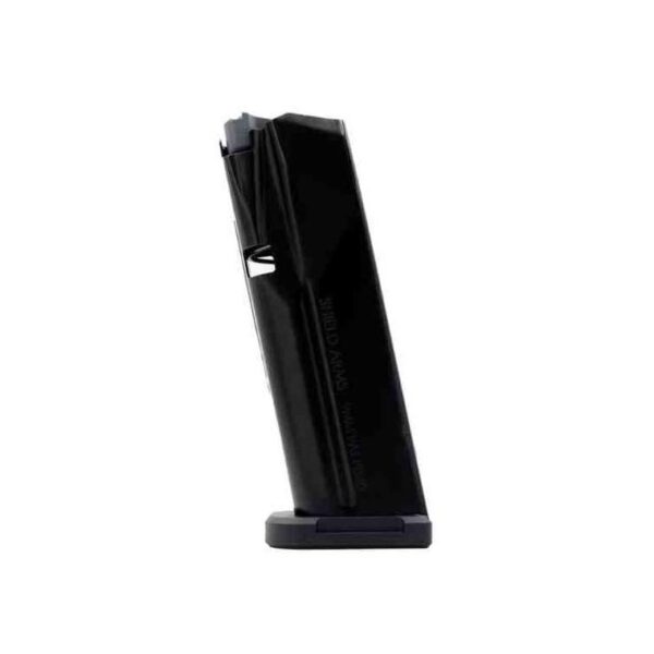 Shield Arms S15 Handgun Magazine Gen3 for Glock 43X & Glock 48 9mm Luger 15/rd - Precision Shot Firearms
