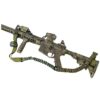 Shield Arms Mountain Partisan Sling Pineland with Kevlar Loops - Precision Shot Firearms