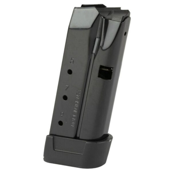 Shield Arms Z9 Handgun Magazine for Glock 43 Black 9mm Luger 9/rd - Precision Shot Firearms