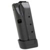 Shield Arms Z9 Handgun Magazine for Glock 43 Black 9mm Luger 9/rd - Precision Shot Firearms