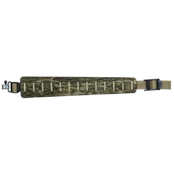 Quake Claw Sling Bottomland Camo - Precision Shot Firearms