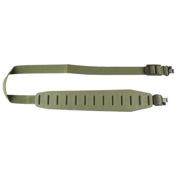 Quake Claw 2.0 Rifle Sling OD Green - Precision Shot Firearms