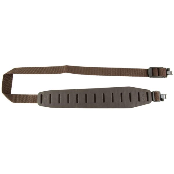 Quake Claw 2.0 Rifle Sling Brown - Precision Shot Firearms
