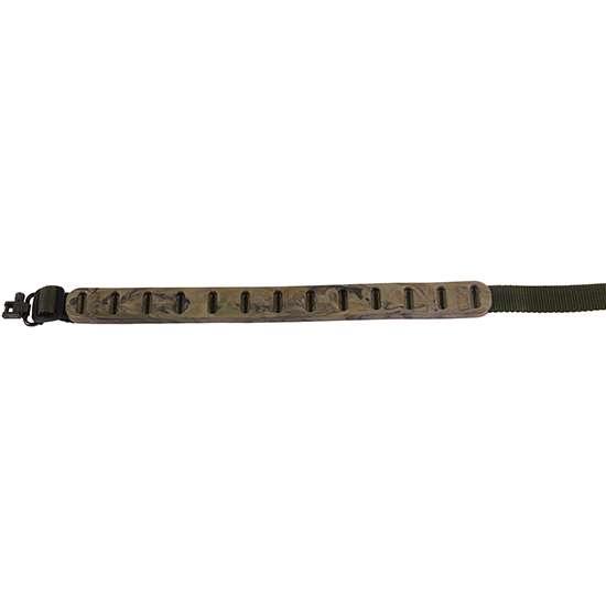 Quake Claw Slimline Rifle Sling Camo - Precision Shot Firearms
