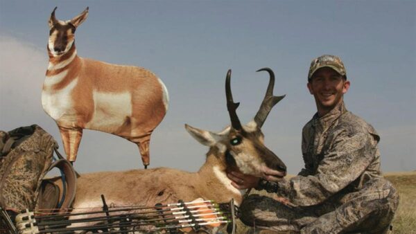 Montana Decoy Co Antelope Buck Decoy - Precision Shot Firearms
