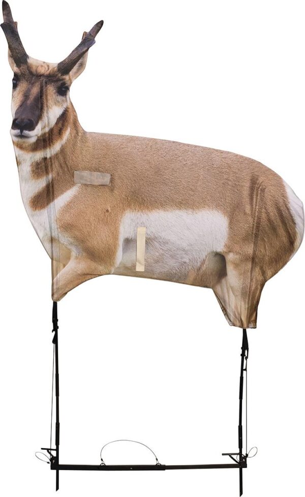 Montana Decoy Co Eichler Antelope Decoy with Quick Stand - Precision Shot Firearms
