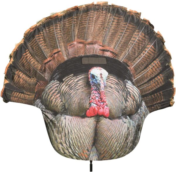 Montana Decoy Co Fanatic Reaping Decoy - Precision Shot Firearms