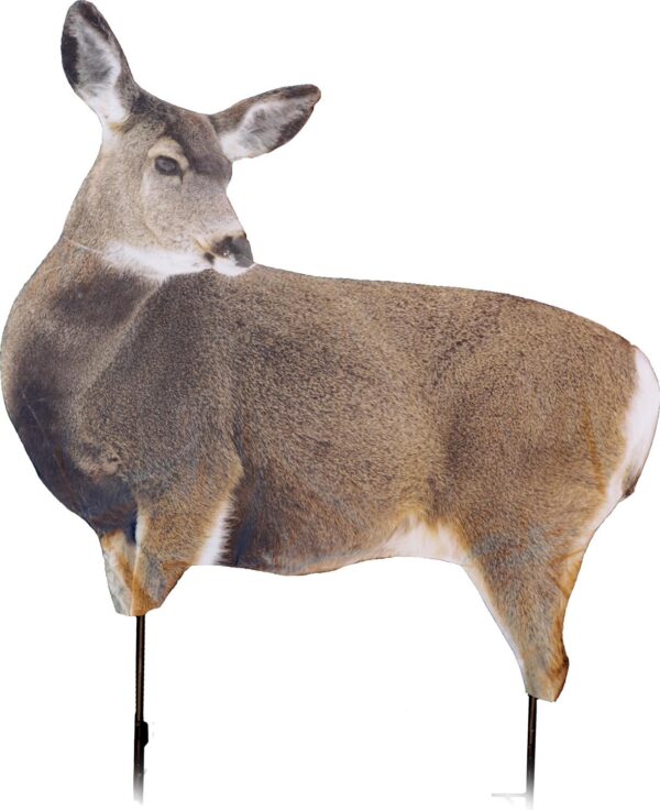Montana Decoy Co Miss Muley Decoy - Precision Shot Firearms