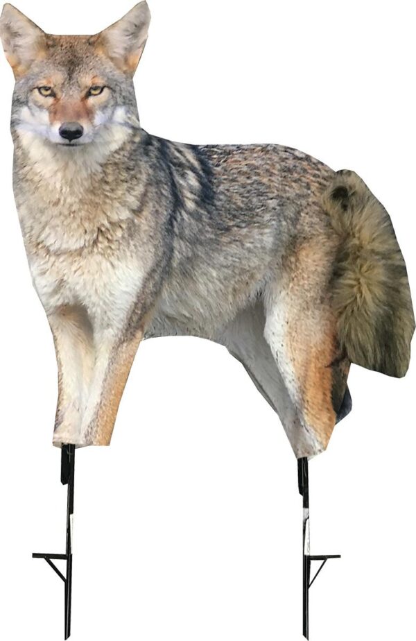 Montana Decoy Co Song Dog Coyote Decoy - Precision Shot Firearms