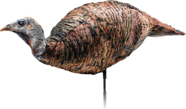 Montana Decoy Co Miss Purrfect XD Turkey Hen Decoy - Precision Shot Firearms