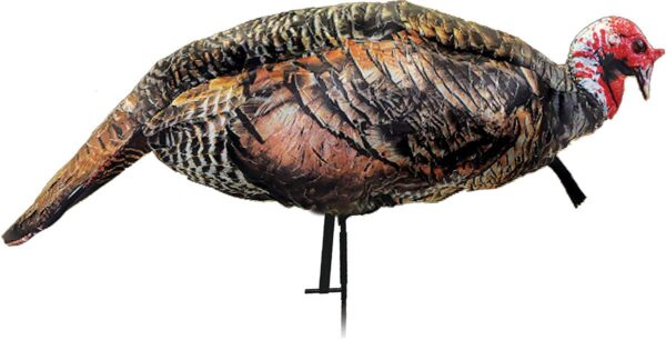 Montana Decoy Co Jake Purrfect XD Turkey Decoy - Precision Shot Firearms