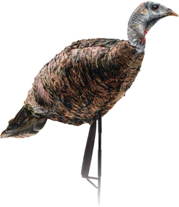 Montana DecoyCo PurrFect Pair XD Turkey Combo - Precision Shot Firearms