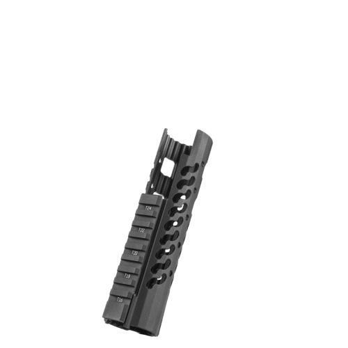 Adam Arms 4 in. Extended Samson EVO Pistol Rail - Precision Shot Firearms