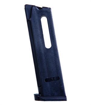 Kimber Black Polymer Magazine for 1911 .22 LR 10/rd Black - Precision Shot Firearms