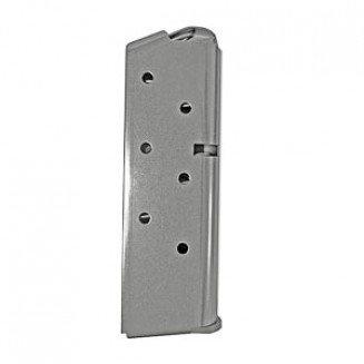 Kimber Handgun Magazine Micro 9 9mm Stainless Steel 6/rd - Precision Shot Firearms