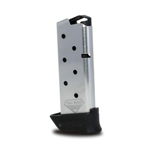 Kimber Micro 9 TacMag Handgun Magazine 9mm 7/rd - Precision Shot Firearms