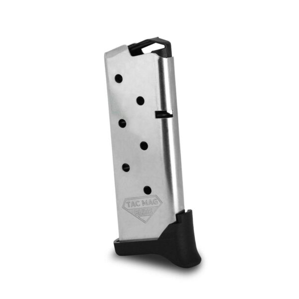 Kimber Micro 9 Rapide TacMag Handgun Magazine 9mm 7/rd - Precision Shot Firearms