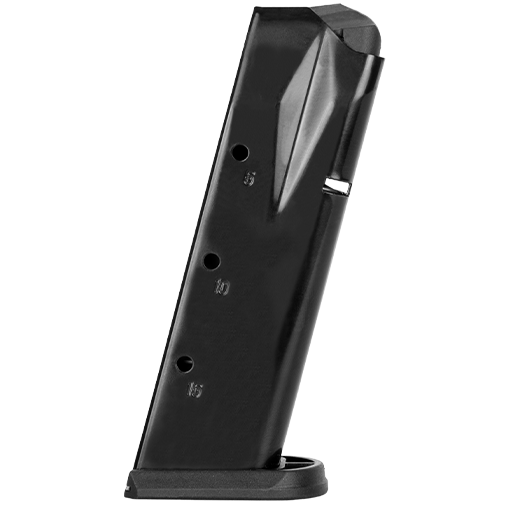 Kimber KDS9c Handgun Magazine Black 9mm Luger 15/rd - Precision Shot Firearms