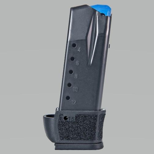 Kimber R7 Mako Extended Handgun Magazine 9mm Luger 15/rd - Precision Shot Firearms
