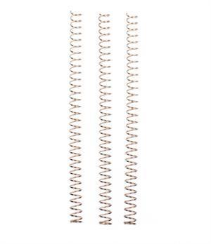 KIMBER 16LB RECOIL SPRING SET (3) 1911 - Precision Shot Firearms