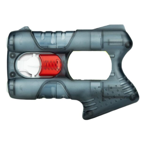 Kimber PepperBlaster 3 Pepper Gun Grey Clamshell - Precision Shot Firearms