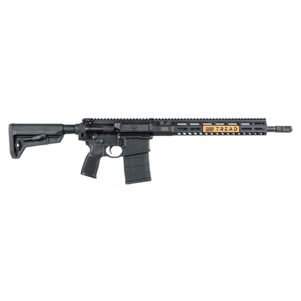 Sig sauer 716I Tread Rifle 308 Win 20rd Magazine 16" Barrel Black - Precision Shot Firearms