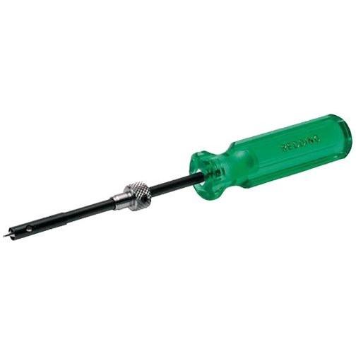 Redding Universal Flash Hole Deburring Tool with 30 cal. Pilot Stop - Precision Shot Firearms