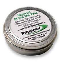 Redding Imperial Sizing Die Wax - 2 oz - Precision Shot Firearms
