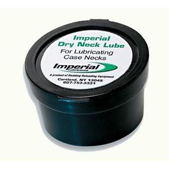 Redding Imperial Dry Case Neck Lube 1 oz. - Precision Shot Firearms
