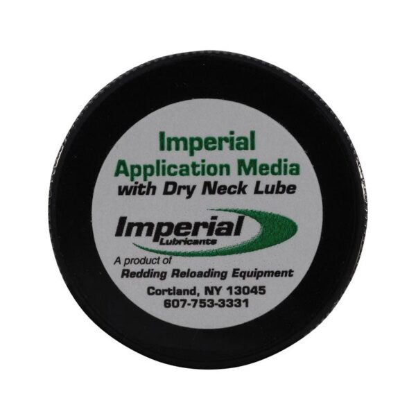 IMPERIAL APPLICATION MEDIA - Precision Shot Firearms