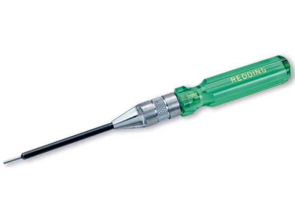 Redding Piloted VLD (Very Low Drag) Chamfer Tool - Precision Shot Firearms