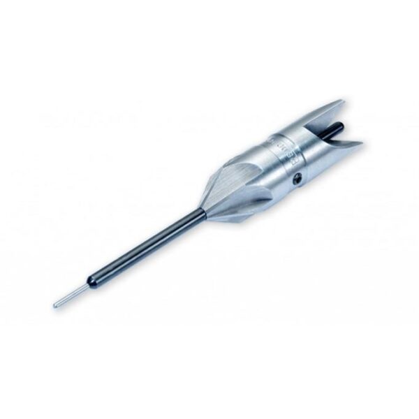 Redding Piloted Deburring Tool - Precision Shot Firearms
