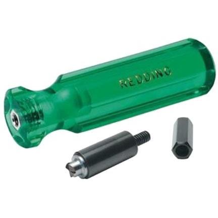 Redding Primer Pocket Uniformer - Large Rifle - Precision Shot Firearms