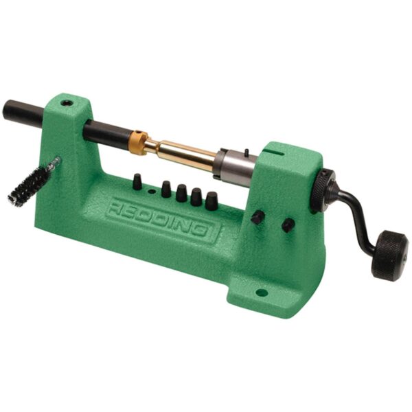 Redding Model 1400-XT Case Trimming Lathe - Precision Shot Firearms