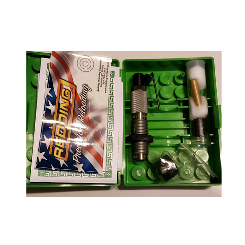 Redding Instant Indicator Headspace and Bullet Comparator Without Dial Indicator 7mm PRC - Precision Shot Firearms