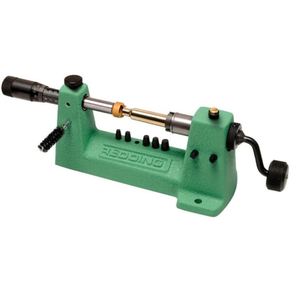Redding Model 2400 Case Trimming Lathe - Precision Shot Firearms