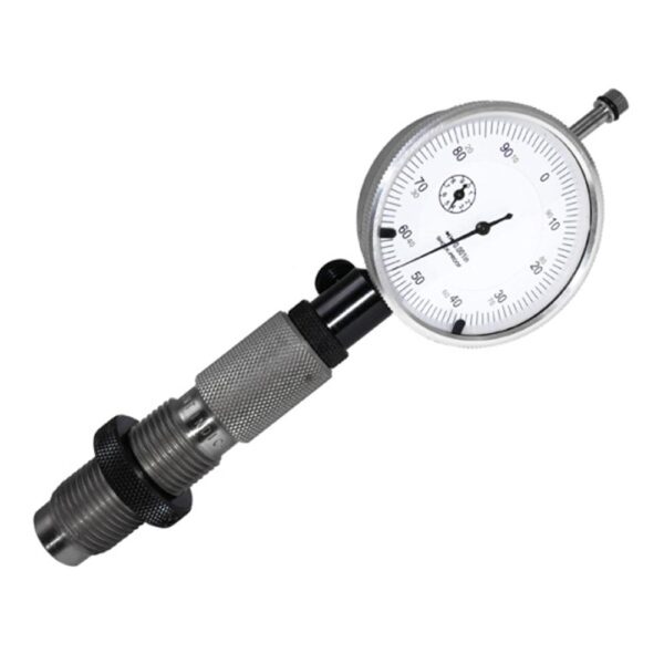 Redding Instant Indicator Headspace and Bullet Comparator With Dial Indicator 300 PRC - Precision Shot Firearms