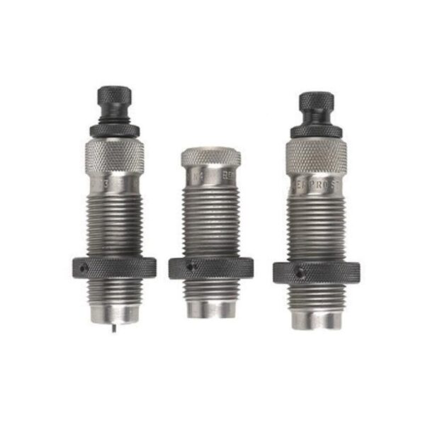 Redding Carbide Pro-Series 3-Die Set .38 Super Auto - Precision Shot Firearms
