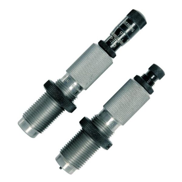 Redding Premium Series Full Length 2-Die Set .30-06 Sprg - Precision Shot Firearms