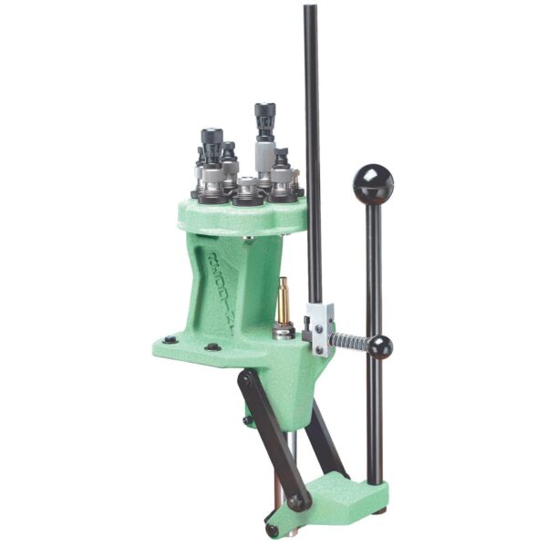 Redding T-7 Seven-Station Turret Reloading Press - Precision Shot Firearms